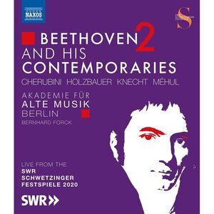 Beethoven & Contemporaries 2